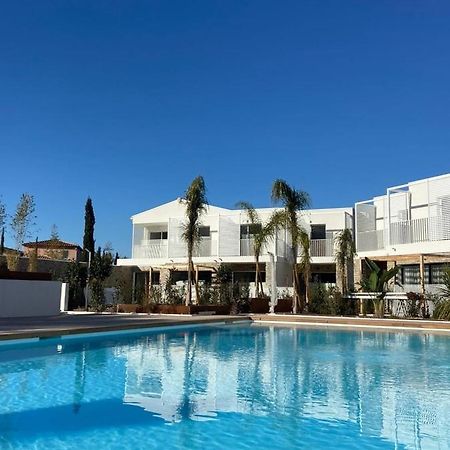 Van Der Valk Hotel Bloom Saint Aygulf Luaran gambar