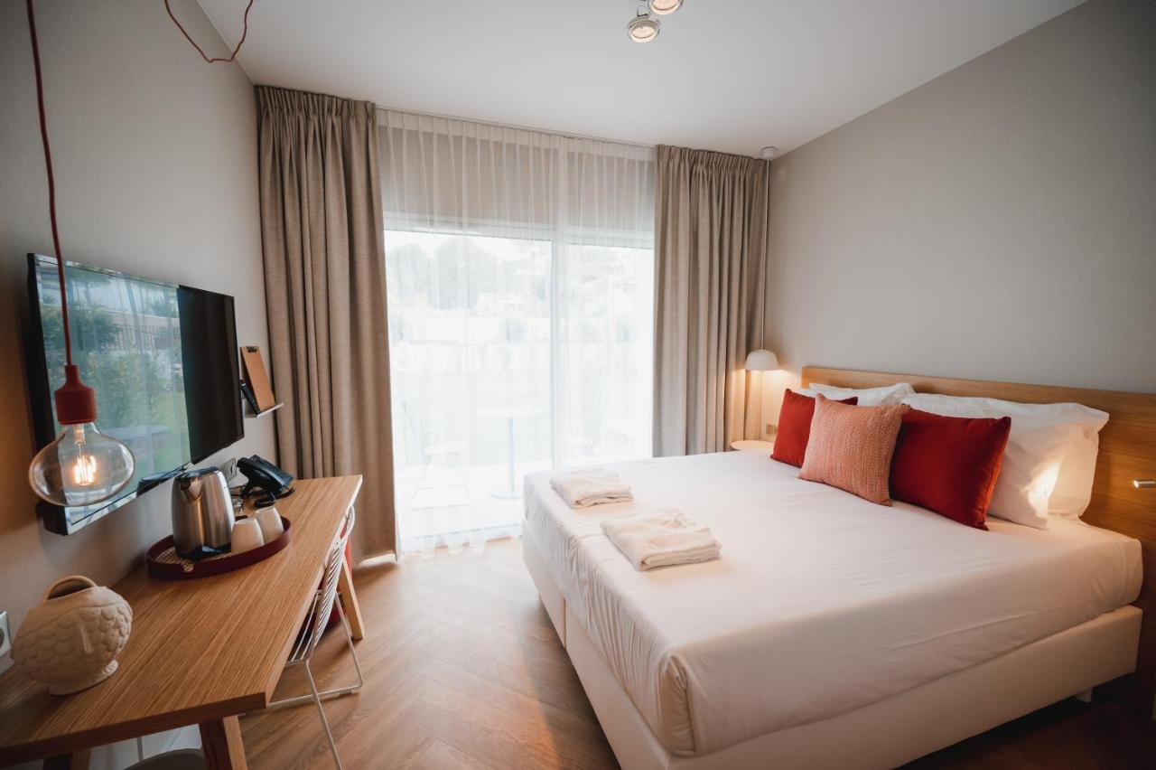 Van Der Valk Hotel Bloom Saint Aygulf Luaran gambar