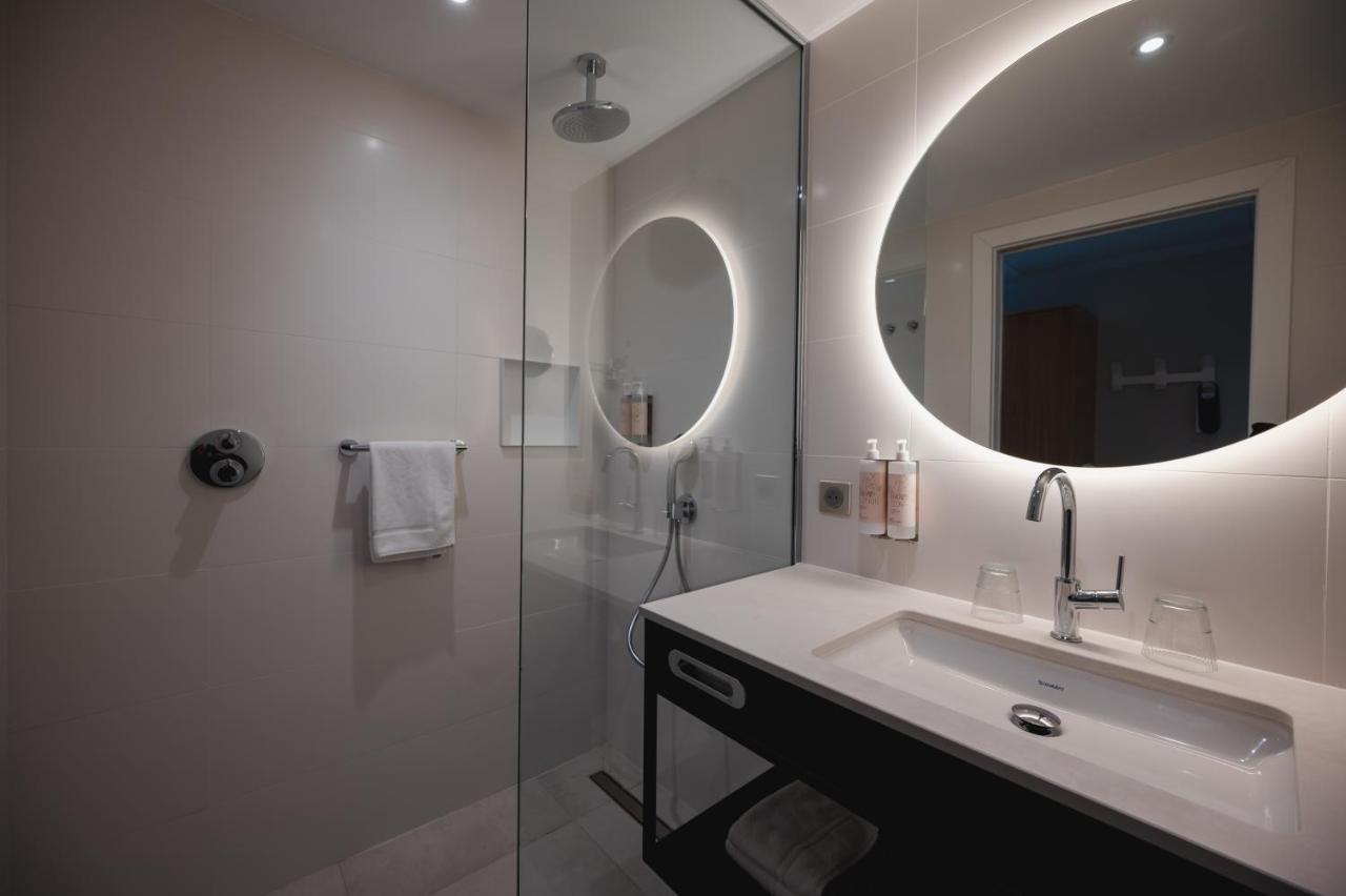 Van Der Valk Hotel Bloom Saint Aygulf Luaran gambar