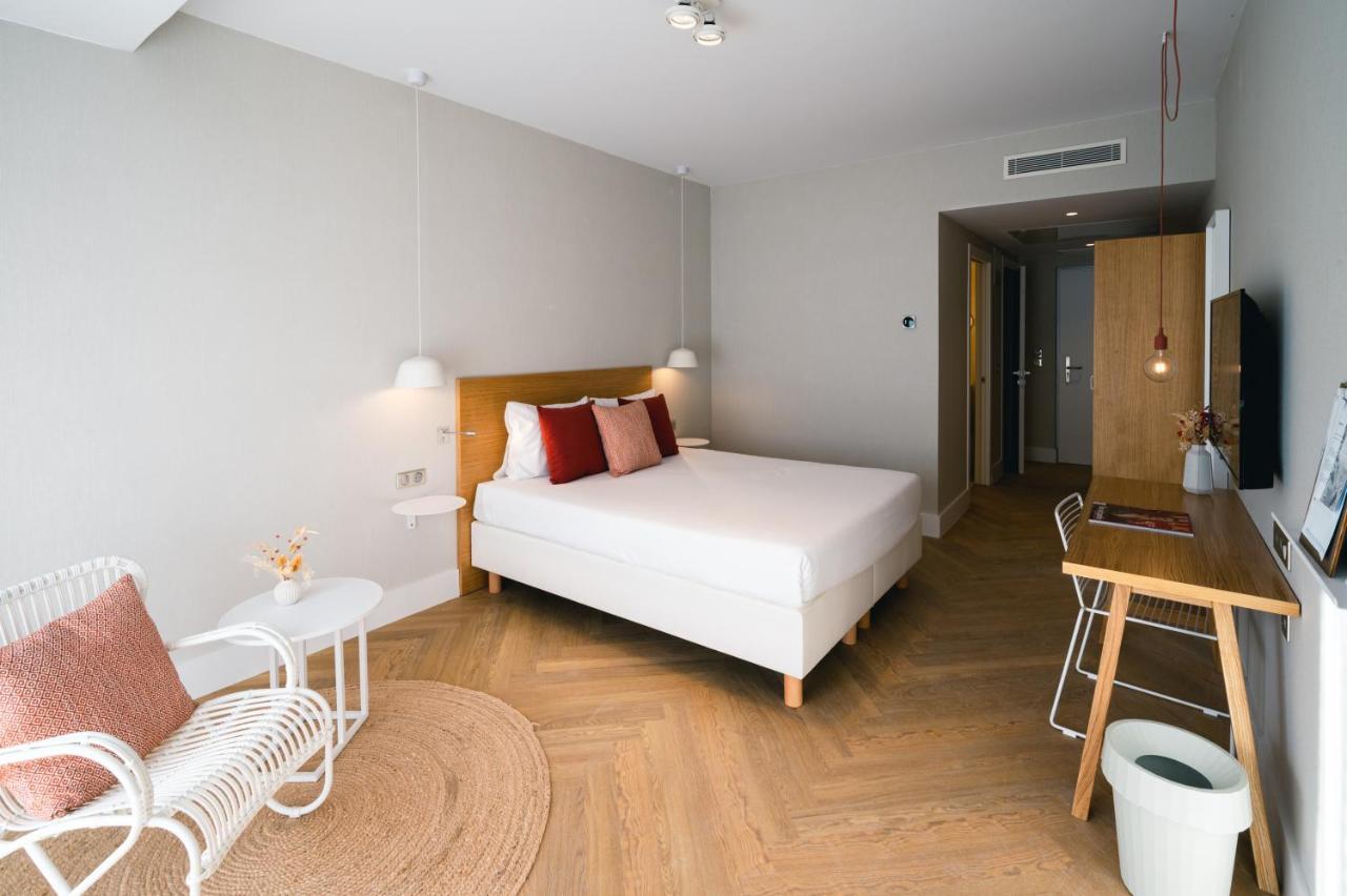 Van Der Valk Hotel Bloom Saint Aygulf Luaran gambar