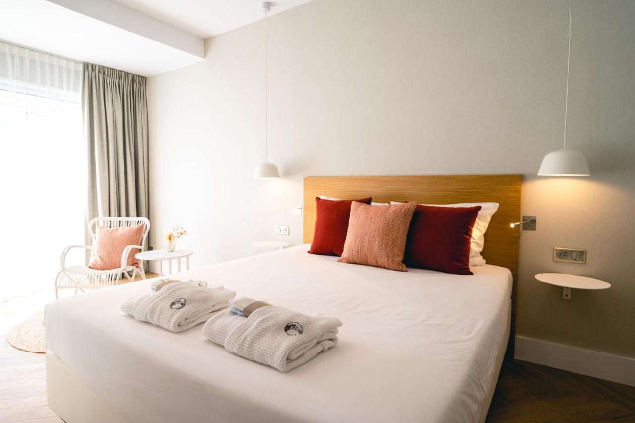 Van Der Valk Hotel Bloom Saint Aygulf Luaran gambar