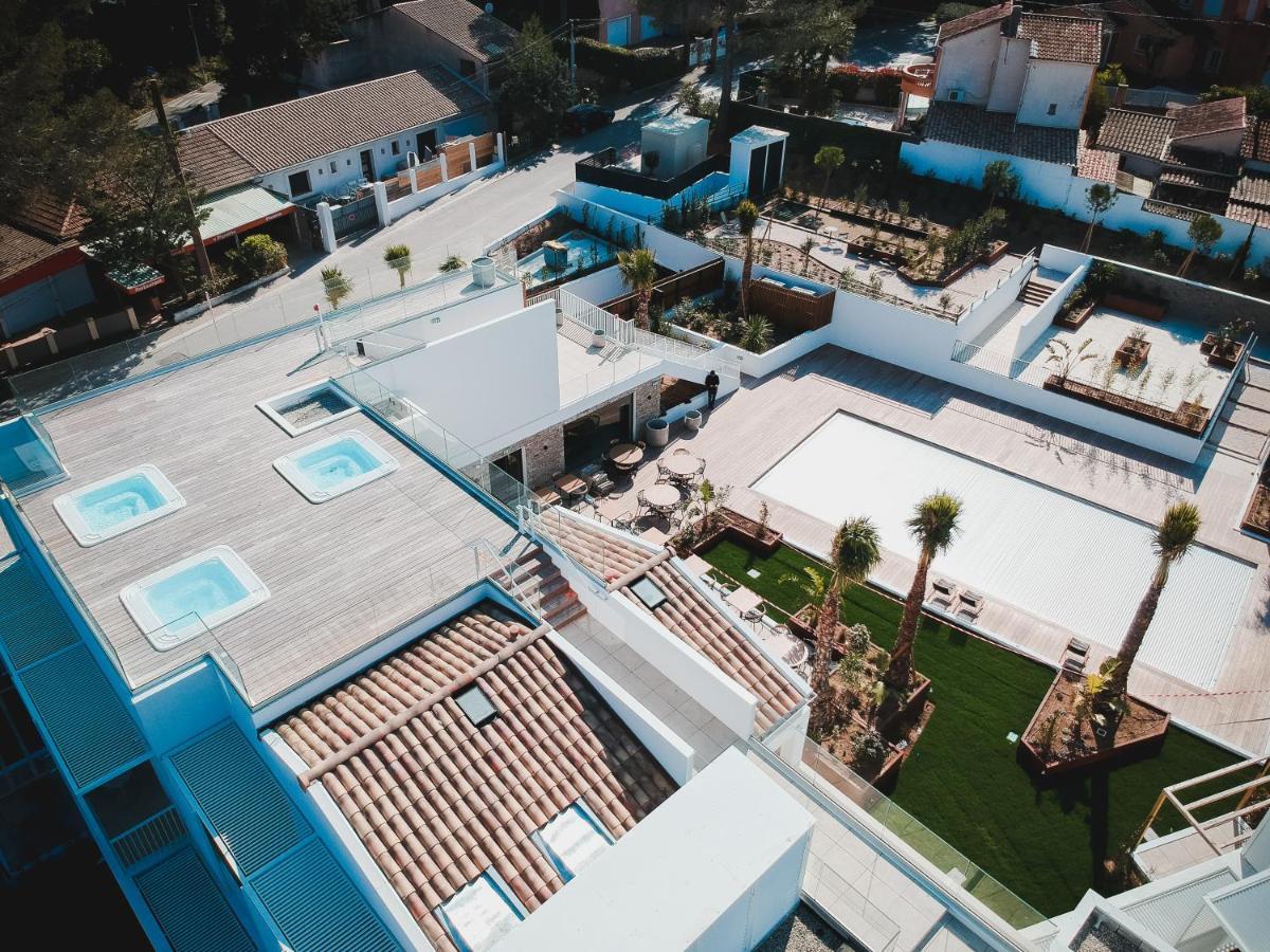 Van Der Valk Hotel Bloom Saint Aygulf Luaran gambar
