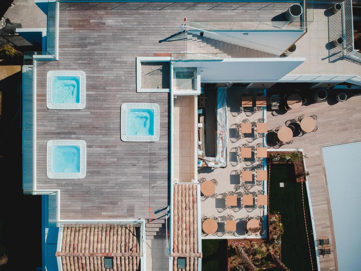 Van Der Valk Hotel Bloom Saint Aygulf Luaran gambar