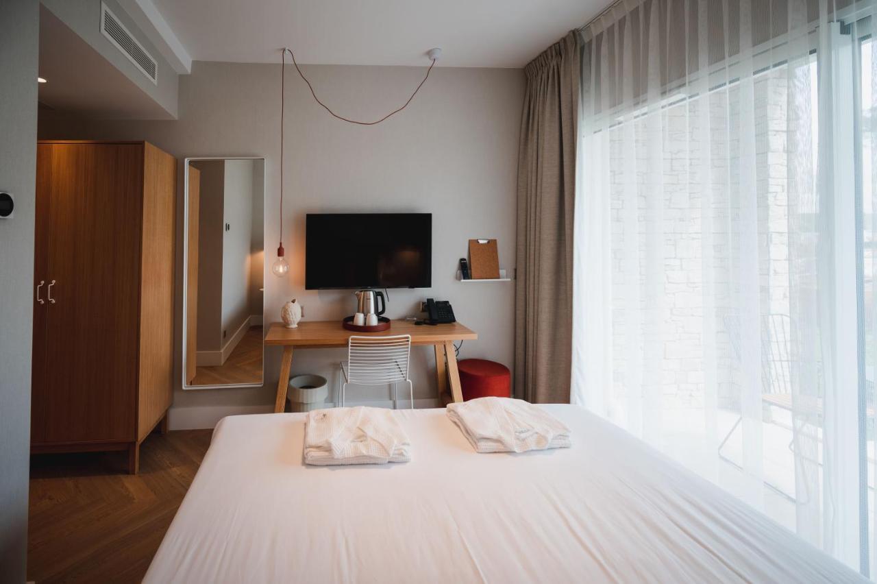 Van Der Valk Hotel Bloom Saint Aygulf Luaran gambar