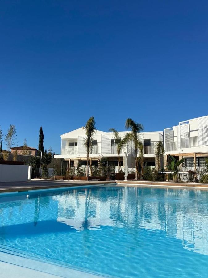 Van Der Valk Hotel Bloom Saint Aygulf Luaran gambar