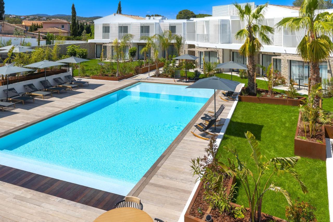 Van Der Valk Hotel Bloom Saint Aygulf Luaran gambar
