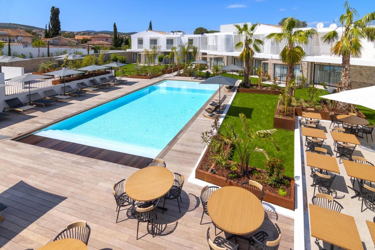 Van Der Valk Hotel Bloom Saint Aygulf Luaran gambar