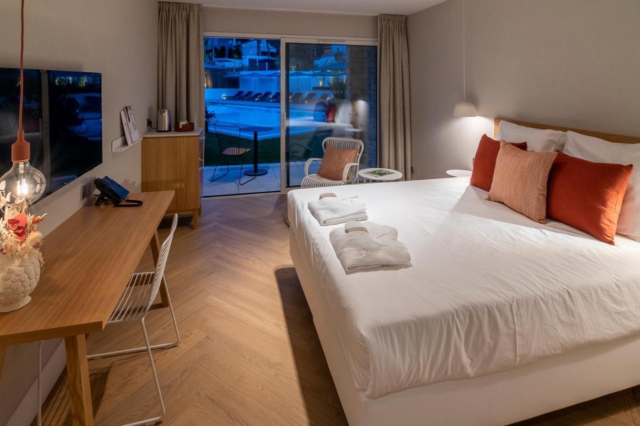 Van Der Valk Hotel Bloom Saint Aygulf Luaran gambar