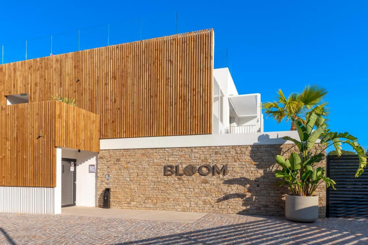 Van Der Valk Hotel Bloom Saint Aygulf Luaran gambar
