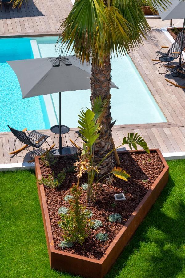 Van Der Valk Hotel Bloom Saint Aygulf Luaran gambar
