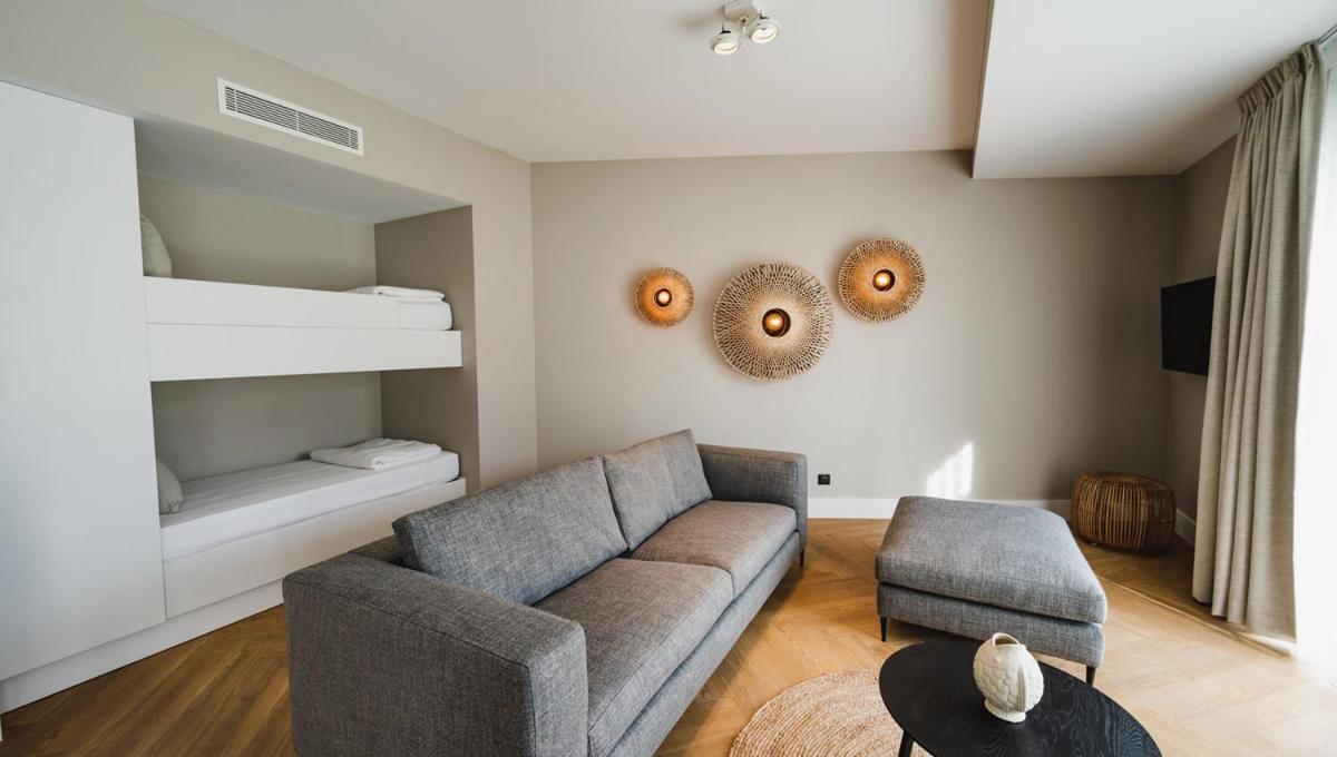 Van Der Valk Hotel Bloom Saint Aygulf Luaran gambar