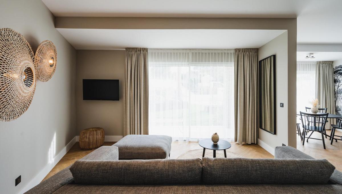 Van Der Valk Hotel Bloom Saint Aygulf Luaran gambar