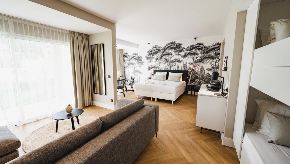 Van Der Valk Hotel Bloom Saint Aygulf Luaran gambar
