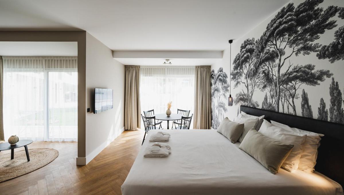 Van Der Valk Hotel Bloom Saint Aygulf Luaran gambar