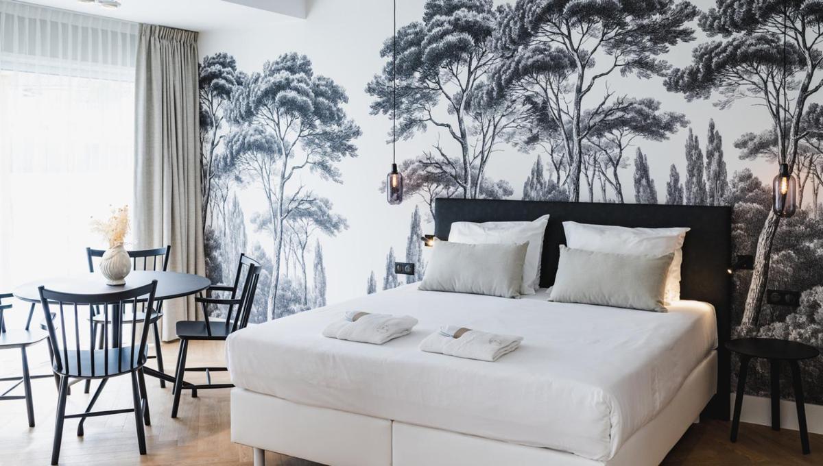Van Der Valk Hotel Bloom Saint Aygulf Luaran gambar