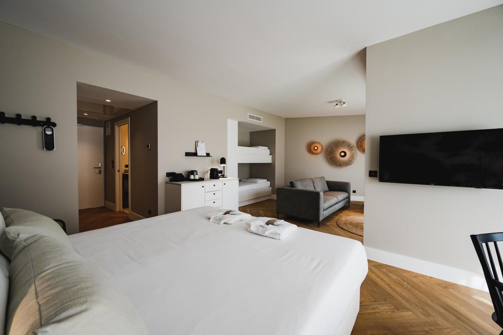 Van Der Valk Hotel Bloom Saint Aygulf Luaran gambar