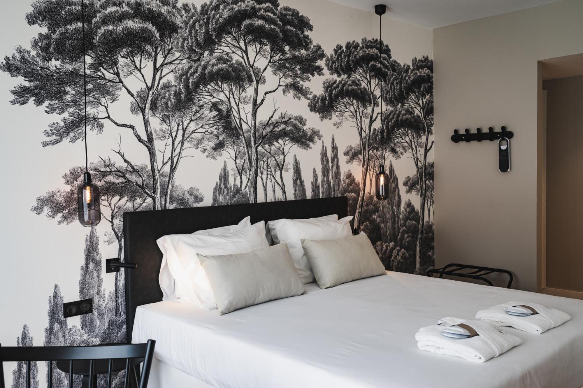 Van Der Valk Hotel Bloom Saint Aygulf Luaran gambar