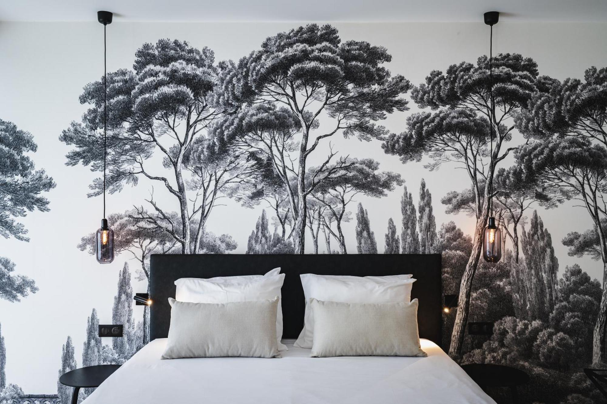 Van Der Valk Hotel Bloom Saint Aygulf Luaran gambar