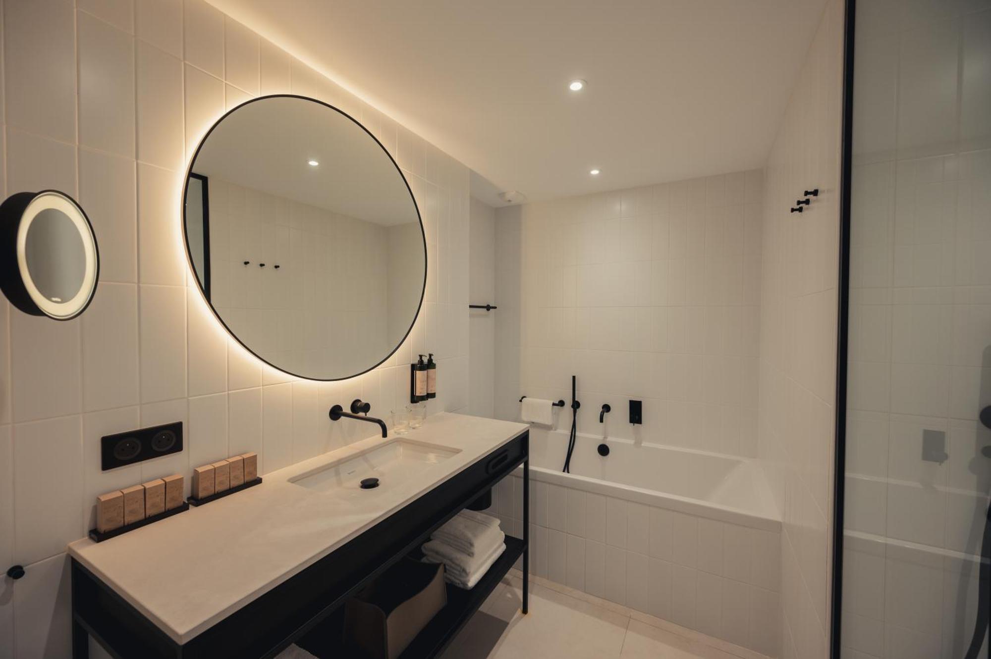 Van Der Valk Hotel Bloom Saint Aygulf Luaran gambar