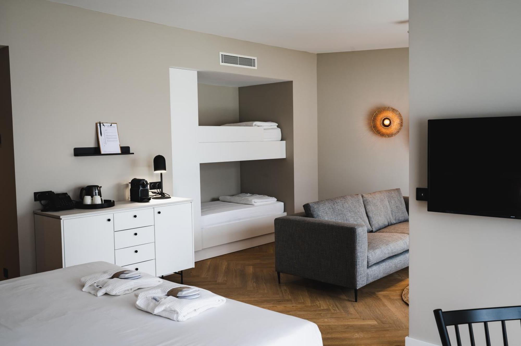 Van Der Valk Hotel Bloom Saint Aygulf Luaran gambar