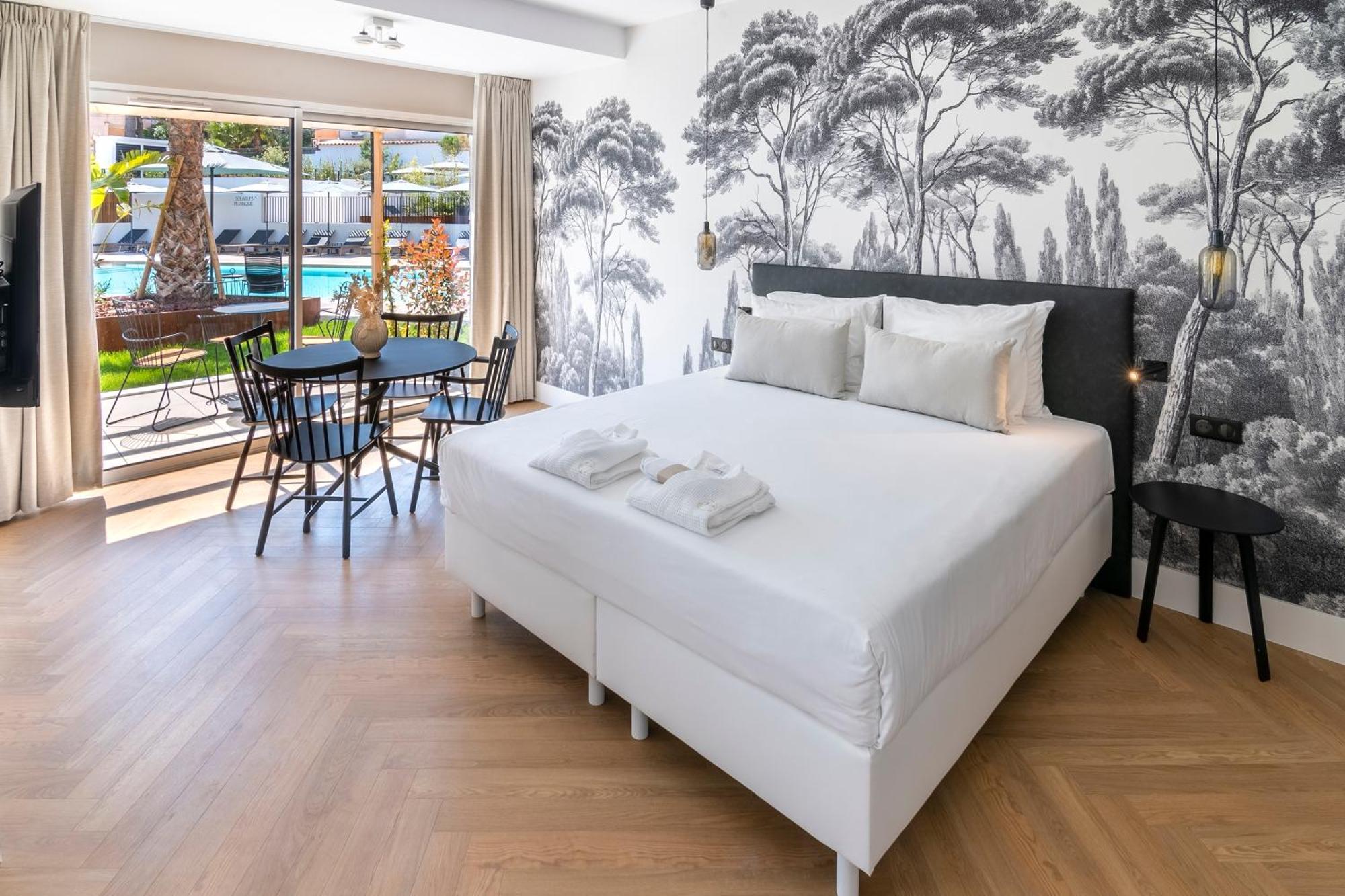 Van Der Valk Hotel Bloom Saint Aygulf Luaran gambar